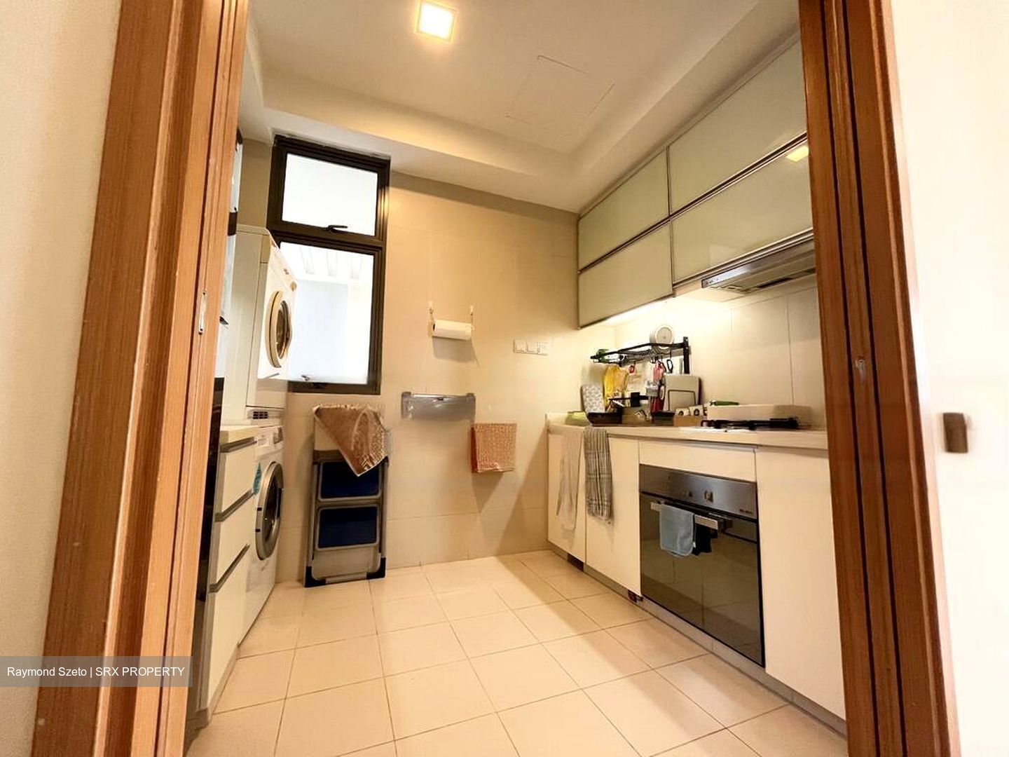 38 Amber (D15), Condominium #458877421